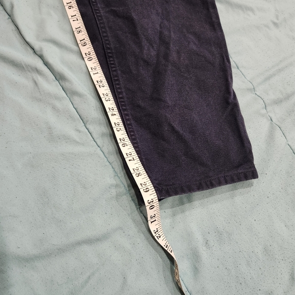 Carhartt men's b11-mdt size 38x30 - Picture 5 of 8